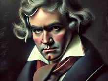 Ludwig van Beethoven: el genio revolucionario que desafió su tiempo