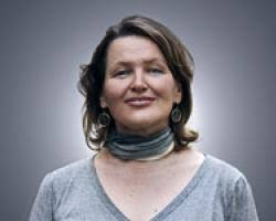 Foto del escritor: Hildegard Willer