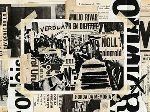 La narrativa negacionista y el rol del historiador