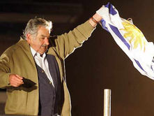 Exguerrillero José Mujica venció el estigma y venció en elecciones presidenciales uruguayas 