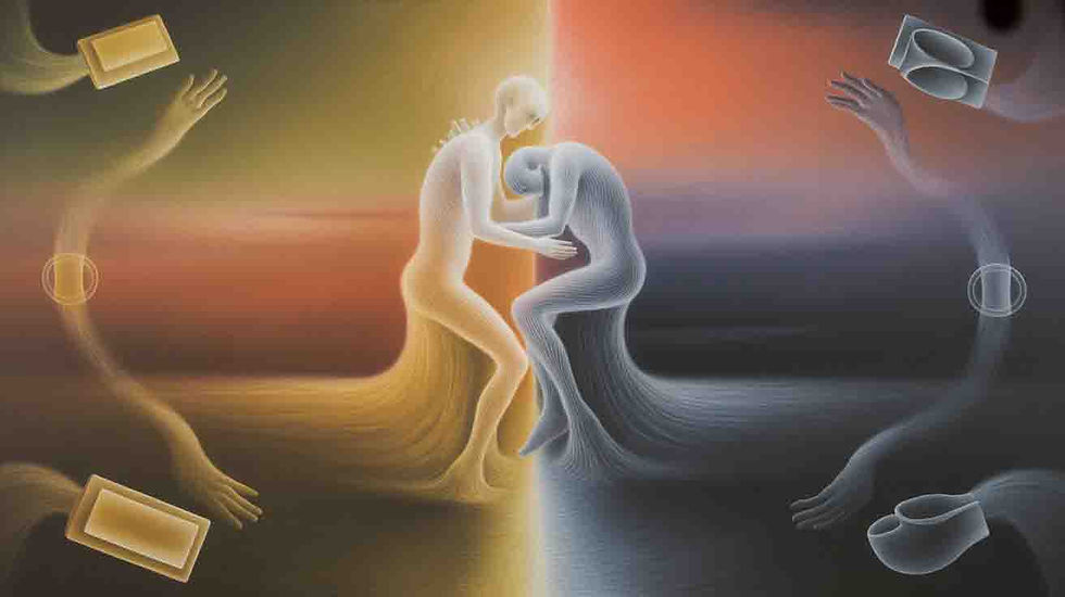 Poesía de Alexander Forsyth