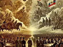Una celebración por el bicentenario: unión y representación