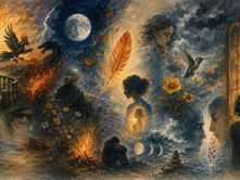 Poesía de Soledad Aráoz Cartagena