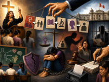 Las otras leyes procrimen