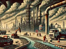 El desplome de Petroperú explicado en 5 puntos