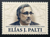 Elías J. Palti: el historiador intelectual