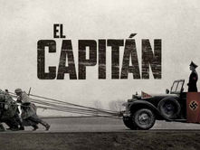 Representar el poder: autoridad, obediencia y performatividad en El capitán (2017)