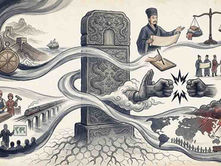 ¿Qué es la prudencia estratégica china?