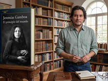 El principio del mundo, una gran novela