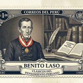 Benito Laso y el republicanismo liberal