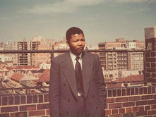 Mandela antes de Mandela