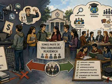 ¿Son clientes los alumnos universitarios?