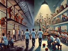 La reducción de la edad de imputabilidad penal: ¿defensa de la ciudadanía o ilusión legislativa?