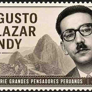 Augusto Salazar Bondy y la filosofía de la liberación