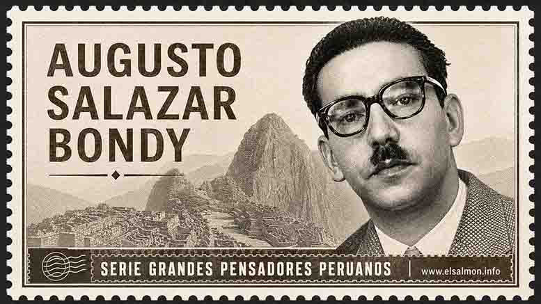 Augusto Salazar Bondy y la filosofía de la liberación