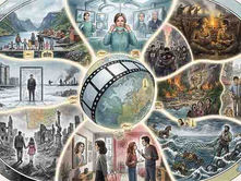 Diez películas clave que revelan la dirección del cine contemporáneo