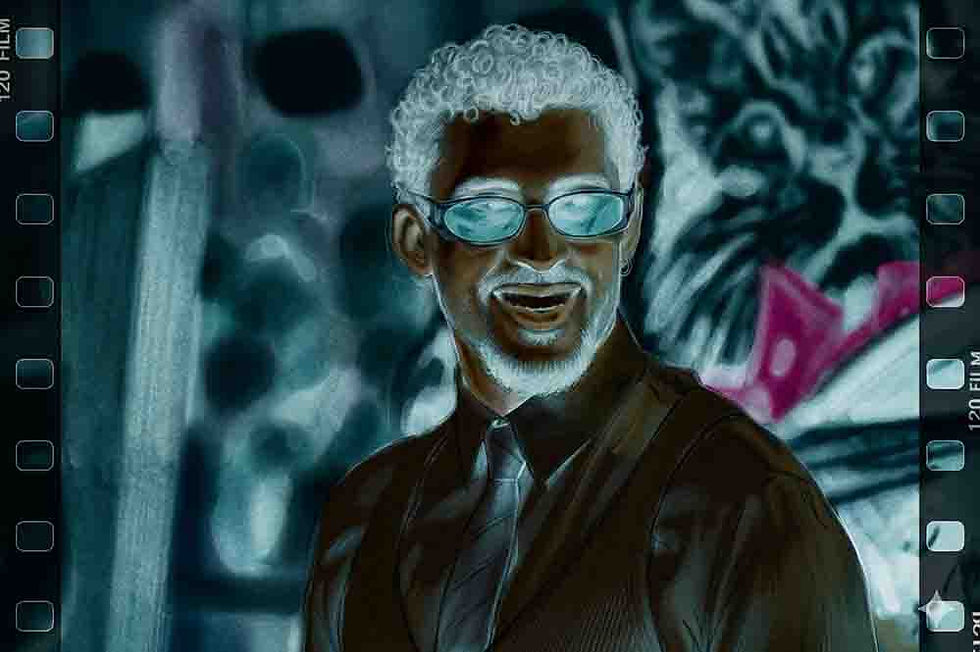 En contra de Bad Bunny