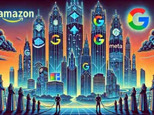 ¿Adiós capitalismo, bienvenido tecnofeudalismo?
