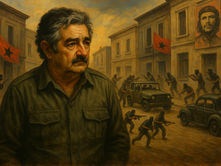 ¿Quiénes fueron los Tupamaros, la guerrilla a la que perteneció Mujica?