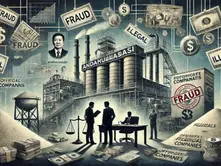 ¿Por qué se investiga a los dueños de Willax en el caso Andahuasi?