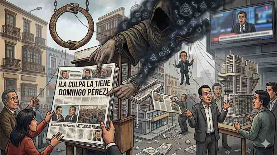 Los años 90 están de retorno