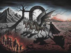 José Williams Zapata y la masacre de Accomarca