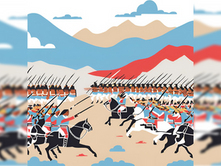 La batalla que San Martín no quiso librar