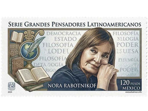 Nora Rabotnikof: la filósofa política