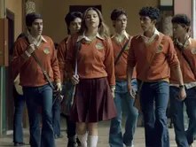 La primera vez: retrato de lectores adolescentes