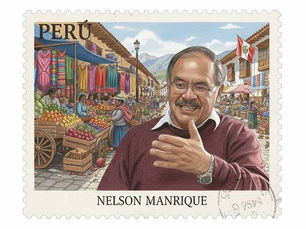 El Perú que nos mostró Nelson Manrique