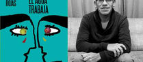 David Silva Rojas ganó el primer Premio Internacional de Novela Breve Almadía Ventosa-Arrufat