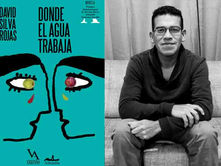 David Silva Rojas ganó el primer Premio Internacional de Novela Breve Almadía Ventosa-Arrufat