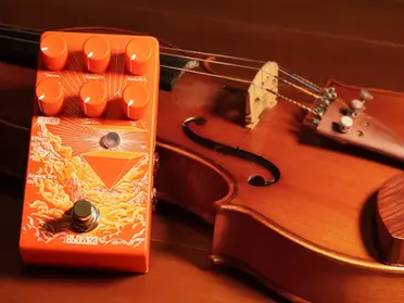Klowra Verdict Poly Octaver Firmware v1.0.1 Out Now