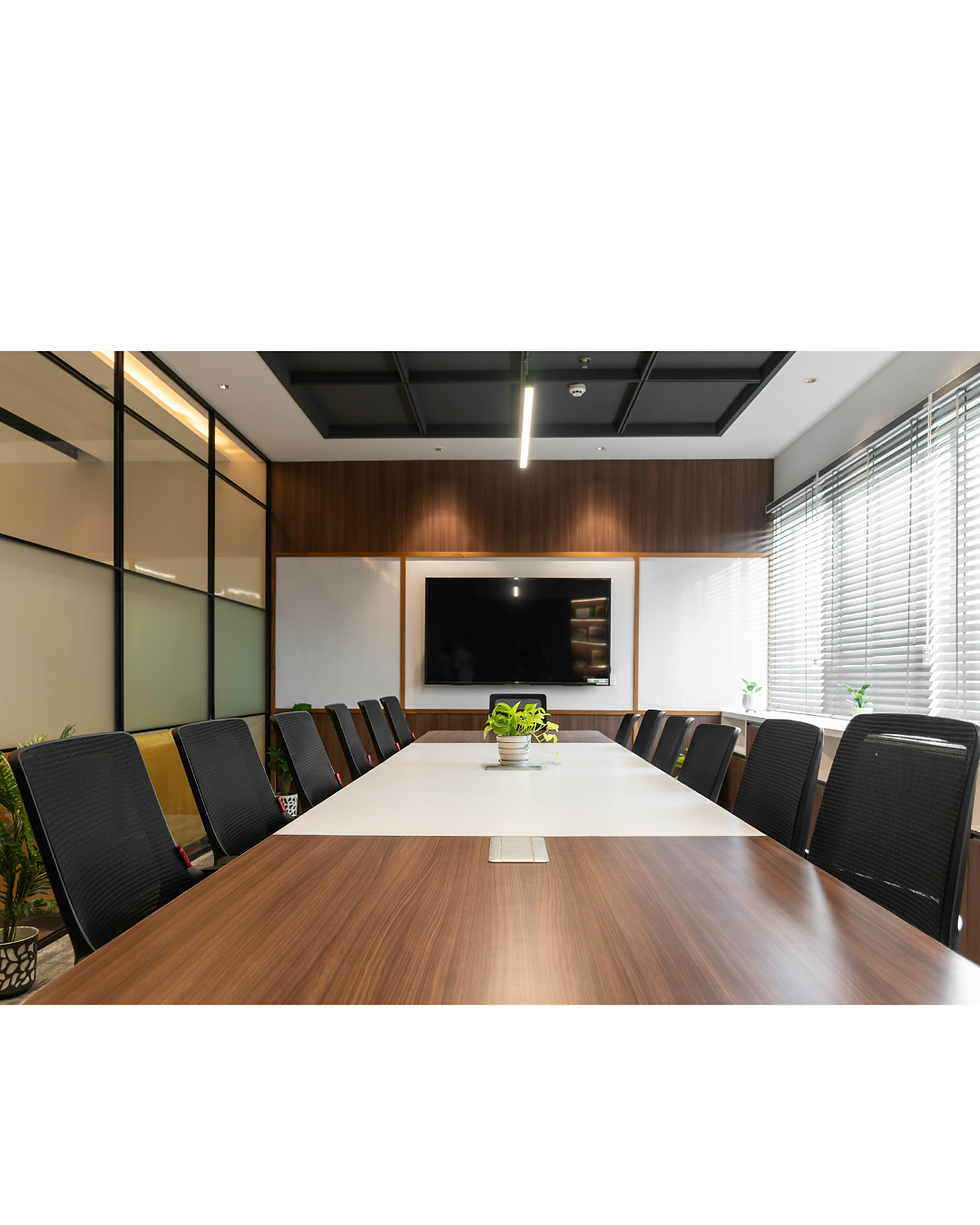 There’s a Seat for You at Tables You Haven’t Even Seen Yet: Showing Leadership as In-House Counsel