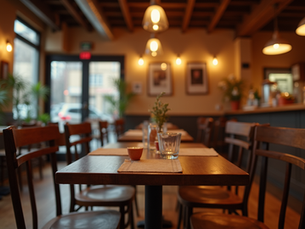 Maximize ROI with Digital Marketing Strategies for Restaurants