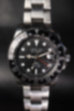 Thumbnail: Vintage Watch Builds Espresso GMT