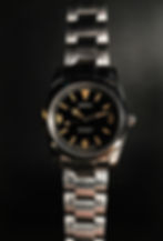 Vintage Explorer Seiko Mod – Custom Vintage Watch