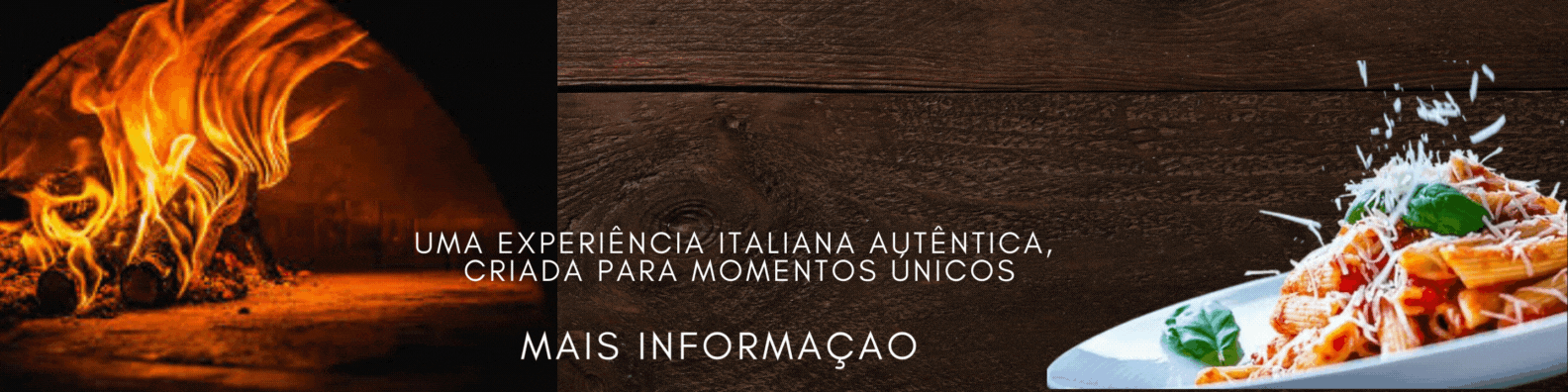 Catering e eventos gastronômicos italianos em João Pessoa – Casa Pepe