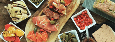 comida italiana Joao pessoa | napulé food & events delivery ifood comida italiana e pizza italiana | Napulé food & events
