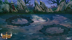 Dungeons background image