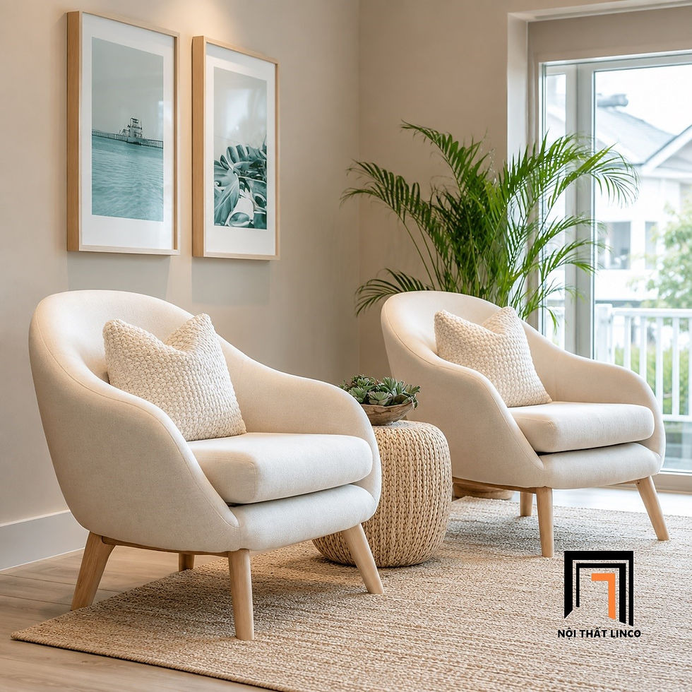 sofa nhỏ gọn