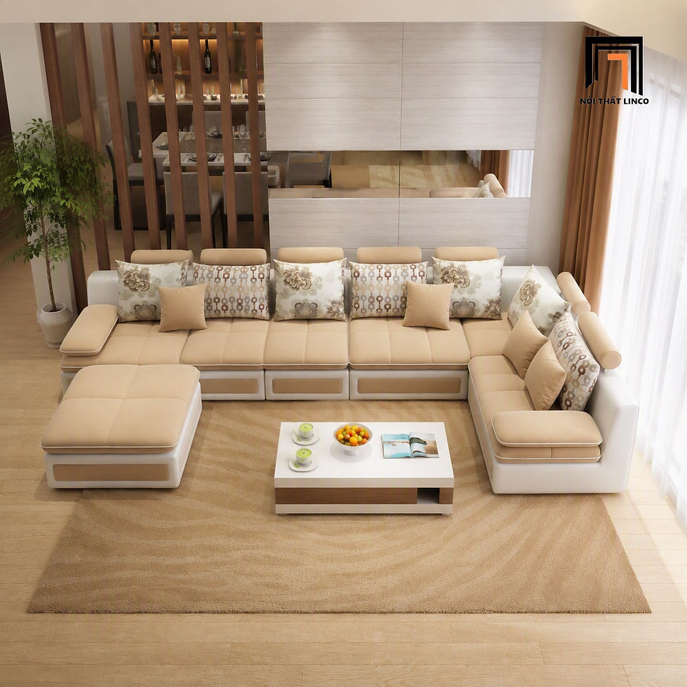 sofa hiện đại