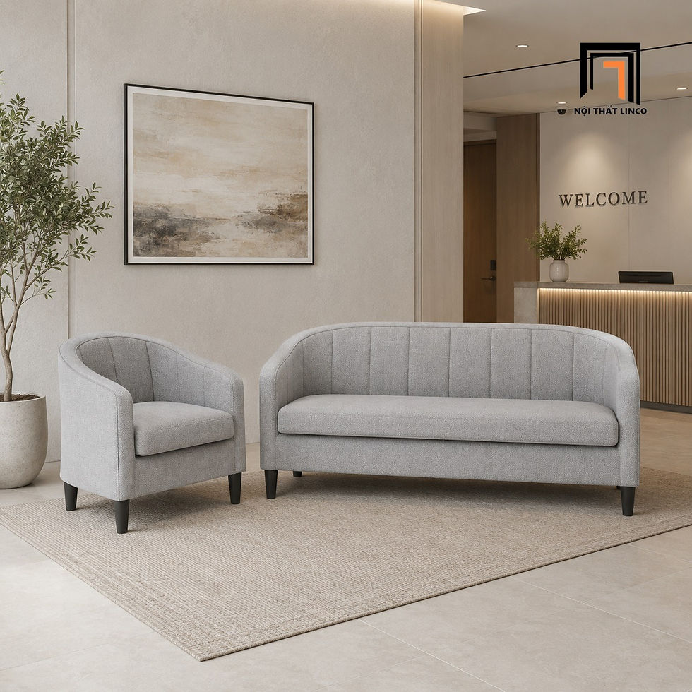 sofa cao cấp