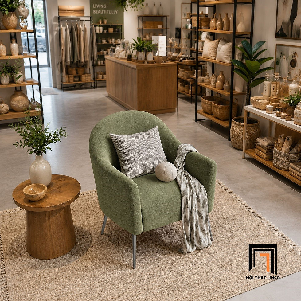 sofa hiện đại cho phòng khách