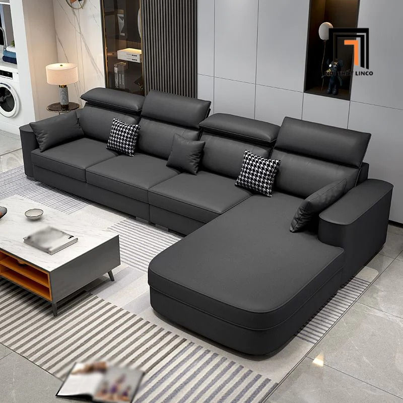 Hình thu nhỏ: sofa cao cấp
