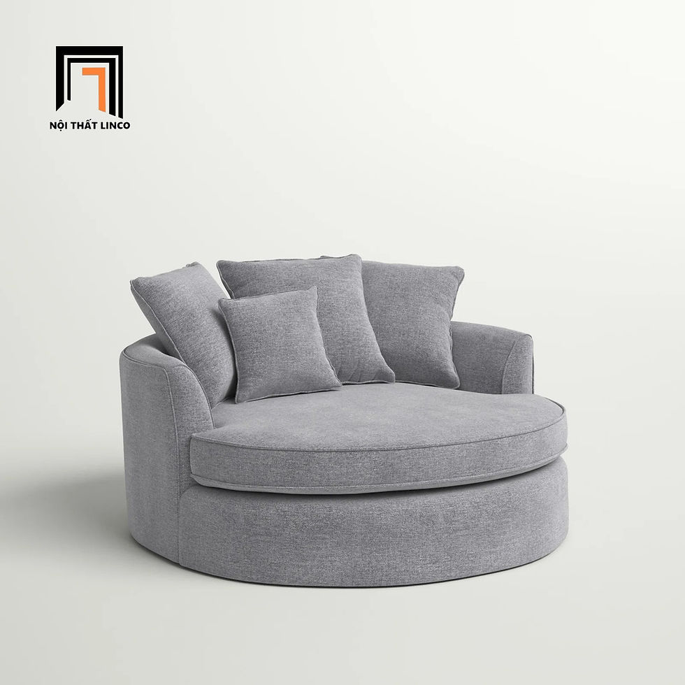 sofa nhỏ gọn