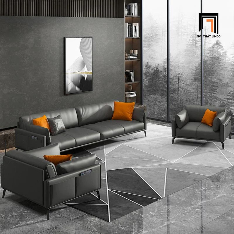 sofa cao cấp