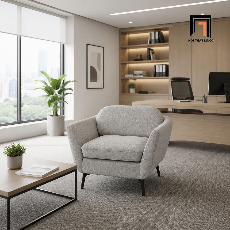 sofa hiện đại