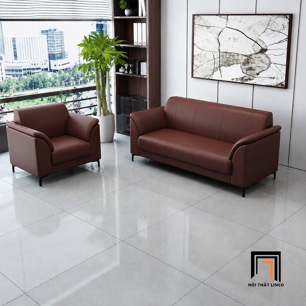 sofa phòng khách dài 1m9