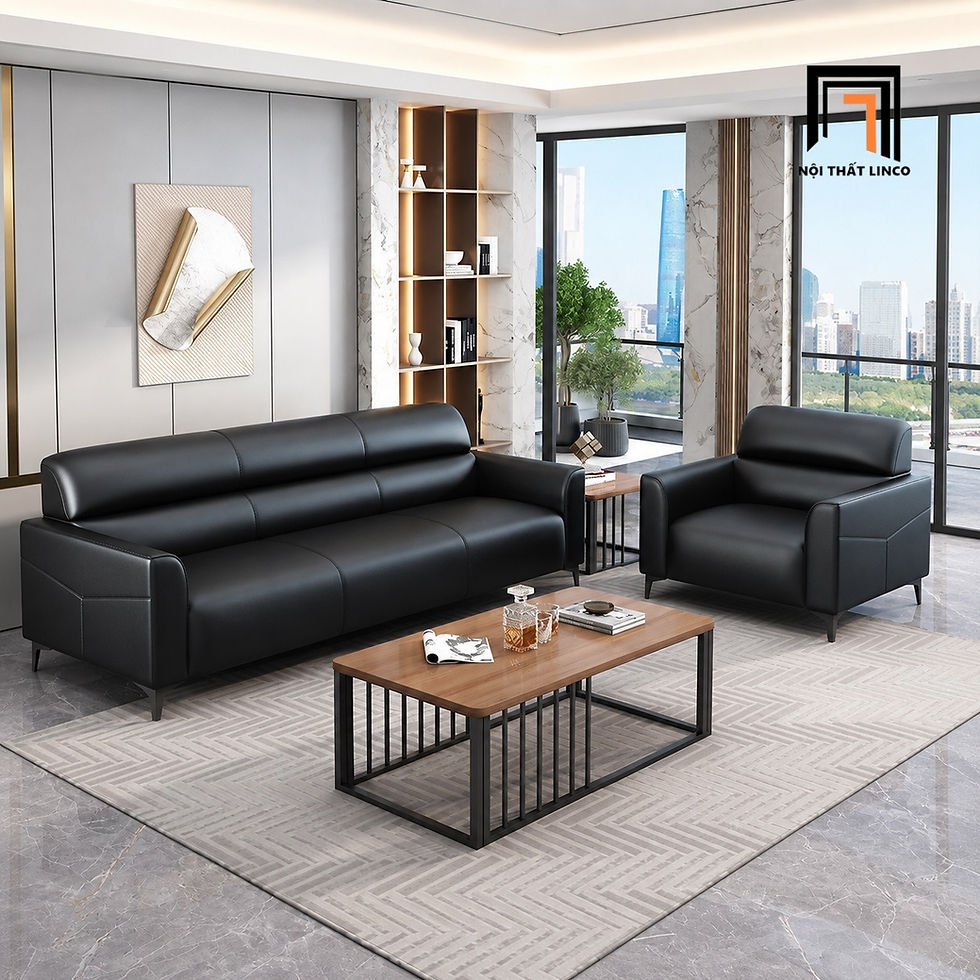 sofa phòng khách dài 2m